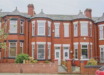 3 Bedrooms Terraced house for sale in Light Oaks Road, Salford M6
