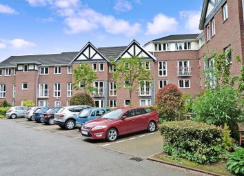 Thumbnail 2 bed flat for sale in Townbridge Court, Northwich