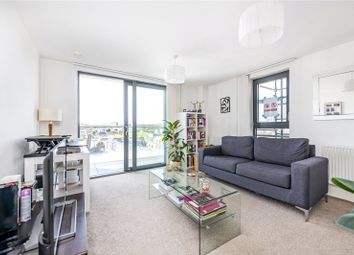 Thumbnail 1 bed flat for sale in Ocean House, Dalston Square, London