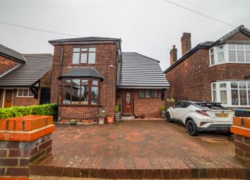 Manchester - 3 bed detached house for sale