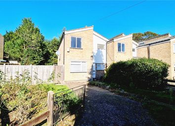 Thumbnail 3 bed end terrace house to rent in Savernake Court, Wolverton Road, Stanmore