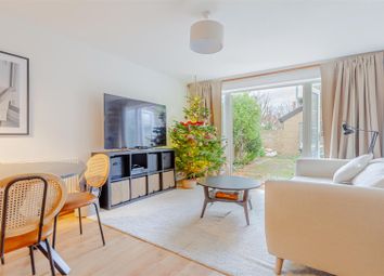 Thumbnail 2 bed end terrace house to rent in Deal Street, Whitechapel