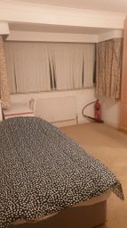 Thumbnail Room to rent in Montpelier Rise, Wembley