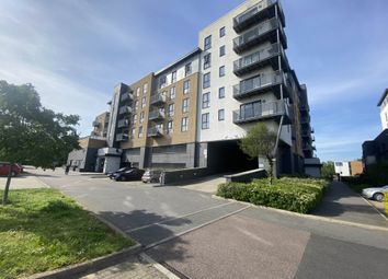 Thumbnail Flat for sale in Jutland House, Little Brights Road