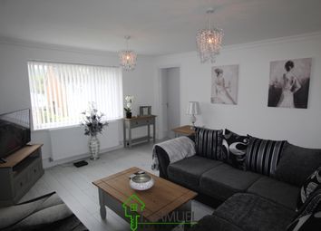 Thumbnail Flat to rent in Bryn Moreia, Llwydcoed, Aberdare