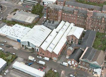 Thumbnail Industrial to let in Hawthornes, 24 Palm Street, Nottingham, East Midlands