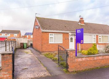 2 Bedroom Semi-detached bungalow for sale
