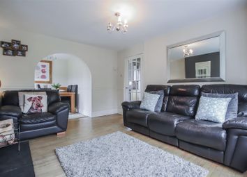 Thumbnail Semi-detached house for sale in Lichfield Road, Radcliffe, Manchester