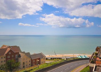 Thumbnail Flat for sale in Michelgrove Road, Boscombe, Bournemouth