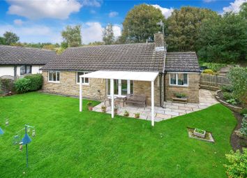 Thumbnail 3 bed bungalow for sale in Yates Flat, Shipley, West Yorkshire