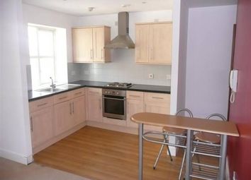 Thumbnail 1 bed flat for sale in Hick Street, Bradfortd
