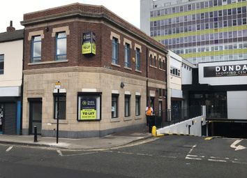 Thumbnail Retail premises to let in Wilson Street, Middlesbrough