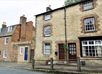 Thumbnail Terraced house to rent in Holloway Road, Dorchester, Dorset