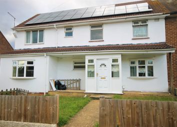 1 Bedroom Semi-detached house for rent