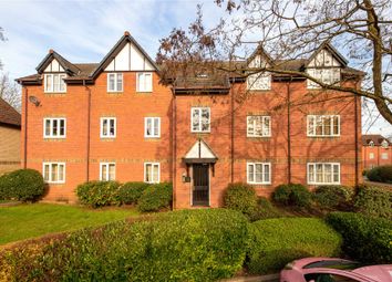 Thumbnail 2 bed flat for sale in Thetford House, Rembrandt Way, Reading, Berkshire