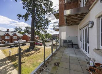 Thumbnail Flat for sale in Lynwood Village, Ascot