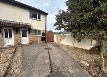Thumbnail 2 bed terraced house to rent in Glenbrook Drive, Barry