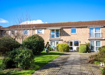 Property listing in Lymington, Hampshire