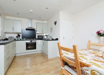 Thumbnail Terraced house for sale in Holden View, Oakworth, Keighley