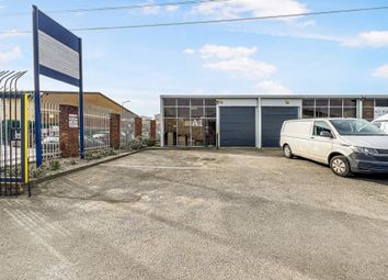 Thumbnail Industrial to let in Unit The Connaught Business Centre, Willow Lane, Mitcham, Surrey