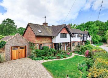 Marley Common, Haslemere GU27, south east england
