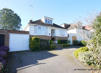 4 Bedroom Detached bungalow for sale