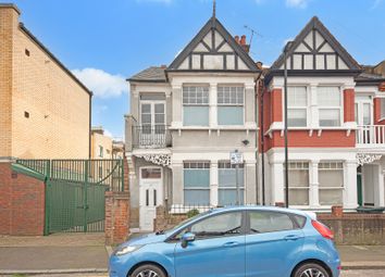 Thumbnail 3 bed end terrace house for sale in St. Margarets Avenue, London