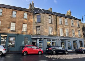 Thumbnail 2 bed flat for sale in High Street, Linlithgow, West Lothian