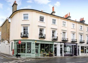 2 Bedrooms Flat for sale in St. Albans Studios, St. Albans Grove, London W8