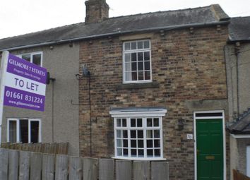 Thumbnail 1 bed cottage for sale in New Ridley Road, Stocksfield, Stocksfield, Northumberland