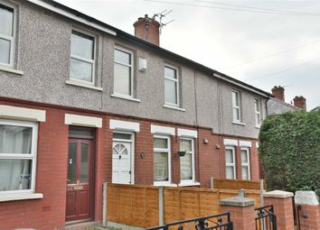 2 Bedrooms Terraced house for sale in Rugby Road, Leigh WN7