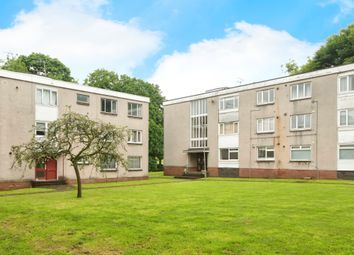 Thumbnail Flat for sale in Lounsdale Road, Paisley