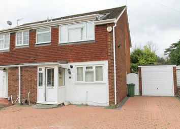 3 Bedroom Semi-detached house for rent