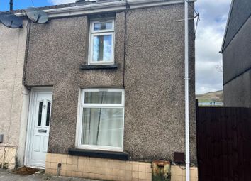 Thumbnail Property to rent in Commercial Street, Maesteg