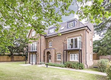 Thumbnail 2 bed flat for sale in The Maples, Upper Teddington Road, Hampton Wick, Kingston Upon Thames