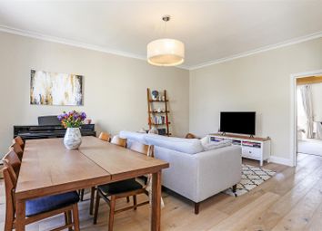 Thumbnail 1 bed flat to rent in Eccleston Square, Pimlico