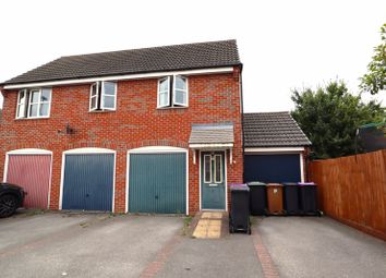 Thumbnail 2 bed flat to rent in Maximus Road, North Hykeham, Lincoln