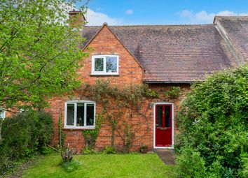 Thumbnail Terraced house for sale in Walkhurst Cottages, Walkhurst Road, Benenden, Cranbrook, Kent