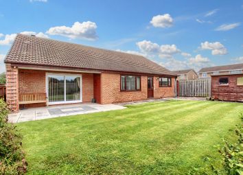 Thumbnail Detached bungalow for sale in Woodside, Ingleby Barwick, Stockton-On-Tees