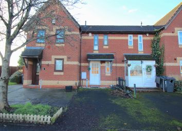 Thumbnail 1 bed terraced house for sale in Goldstar Way, Kitts Green, Birmingham