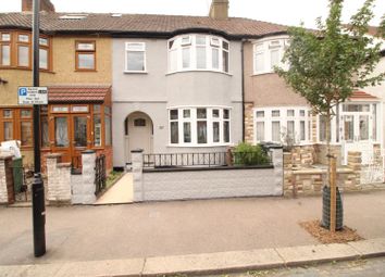 Thumbnail 4 bed property to rent in Sanderstead Road, Leyton