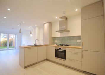 Thumbnail 4 bed end terrace house for sale in New Trinity Road, East Finchley, London