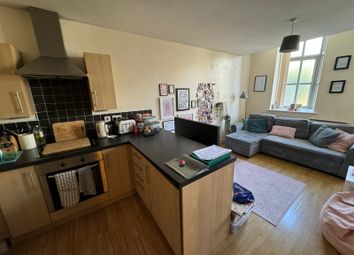 Thumbnail 2 bed flat for sale in Melbourne Street, Morley, Leeds