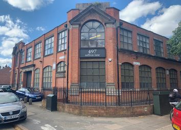 Thumbnail Office to let in Saffron Lane, Leicester, Leicestershire