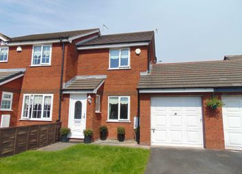 2 Bedrooms Semi-detached house to rent in Moorfoot Way, Kirkby, Liverpool L33