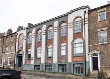 Thumbnail Office for sale in Ravensworth Terrace, Newcastle Upon Tyne