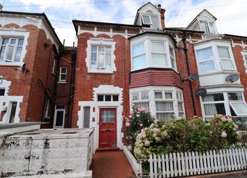 Thumbnail 2 bed flat for sale in Linden Road, Bexhill-On-Sea