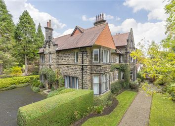 Thumbnail 2 bed flat for sale in Apartment 2, Oak Ghyll, Gill Bank Road, Ilkley