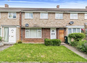Thumbnail Terraced house for sale in Chester Close, Bletchley, Milton Keynes, Buckinghamshire