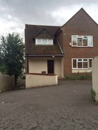 Thumbnail Detached house to rent in West Wycombe Road, High Wycombe